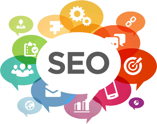 Optimización Para Búsqueda (SEO)