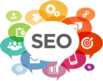 (SEO) Optimización Para Búsqueda