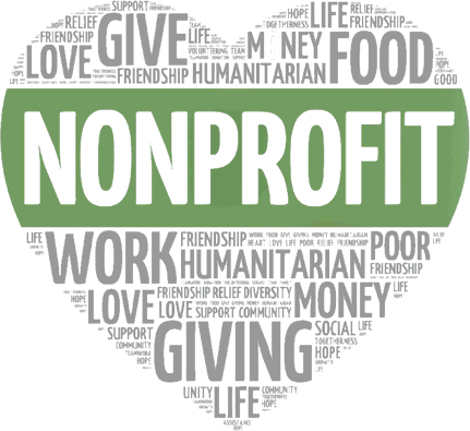 Nonprofit Web Services