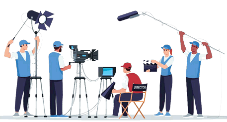 Video Production & Editing