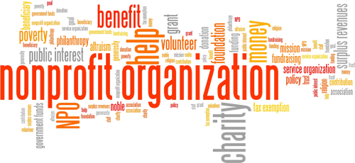 Nonprofit Web Services